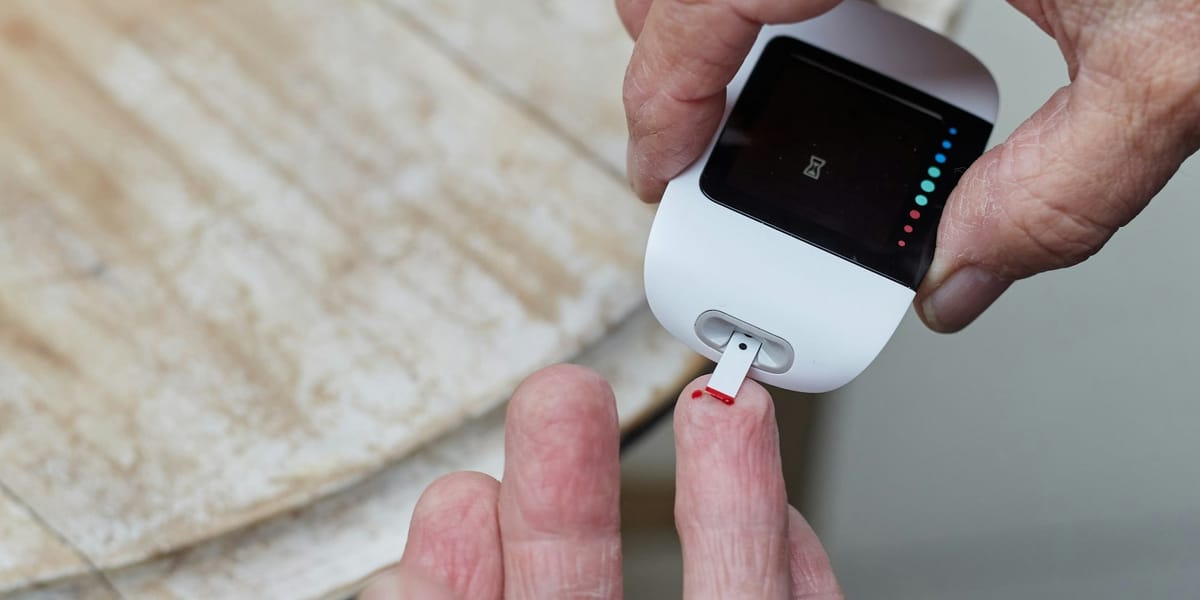 Innovations in Diabetes Technology: A New Era of Care